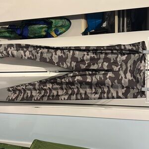 Onzie leggings women like new size M/L